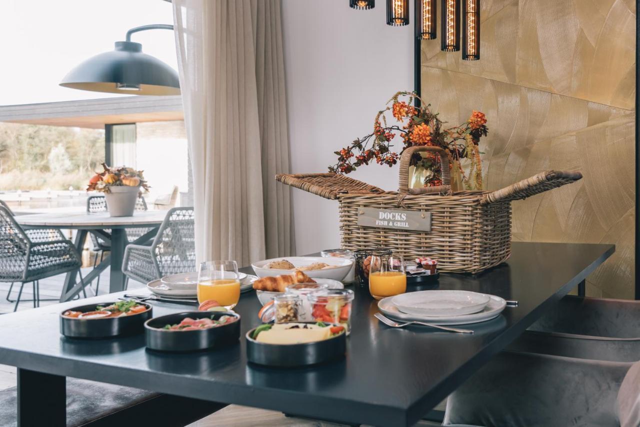 Haven Lake Village Kortenhoef Ngoại thất bức ảnh