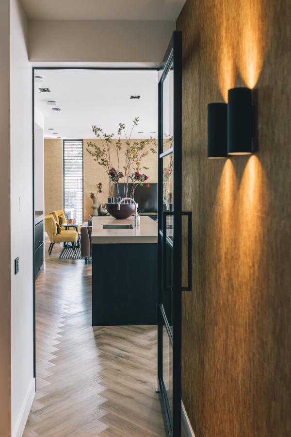 Haven Lake Village Kortenhoef Ngoại thất bức ảnh