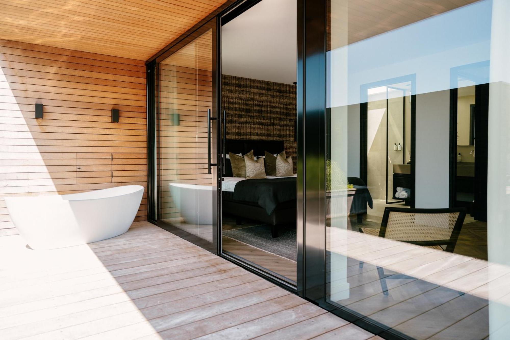 Haven Lake Village Kortenhoef Ngoại thất bức ảnh