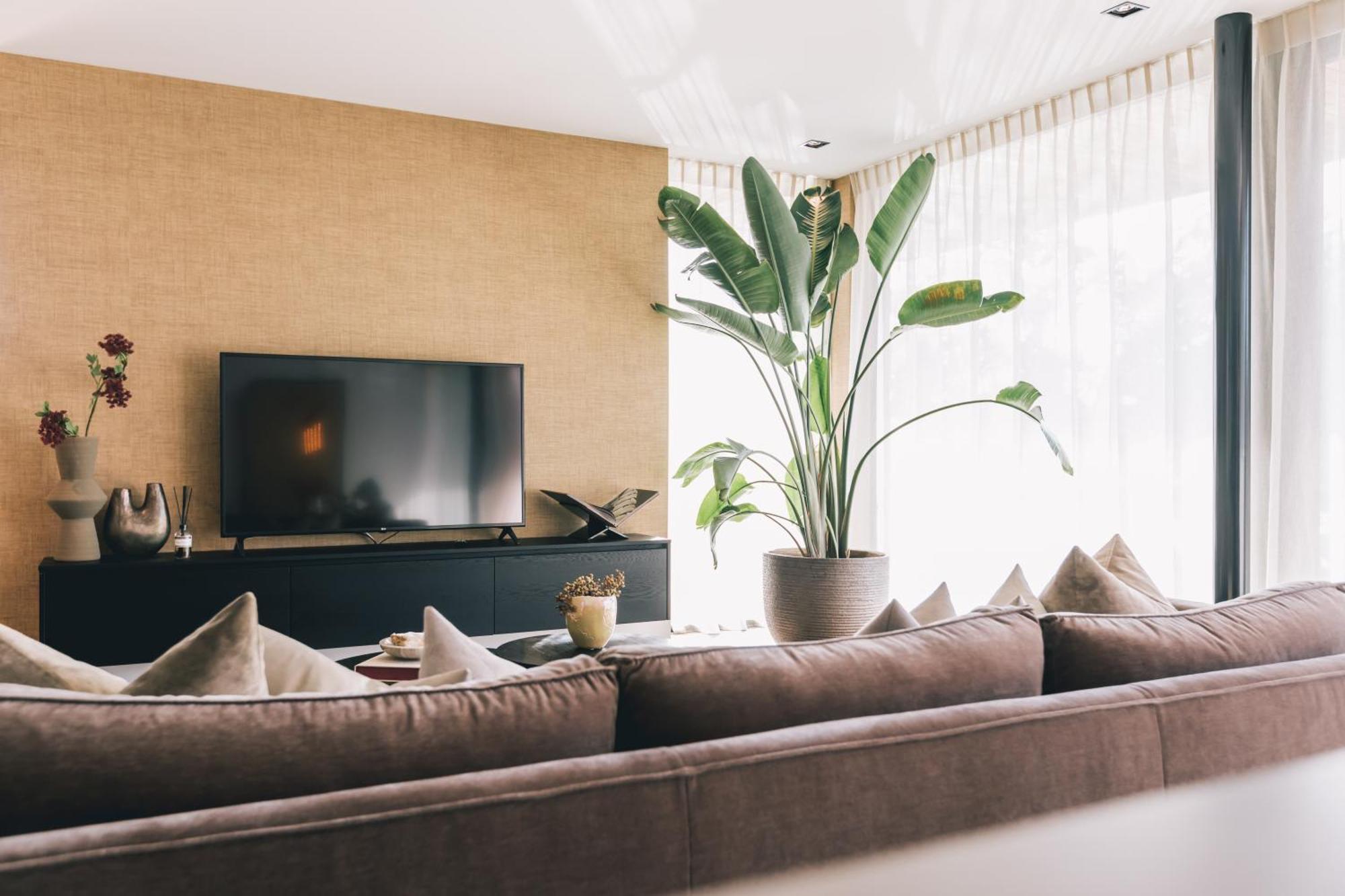 Haven Lake Village Kortenhoef Ngoại thất bức ảnh