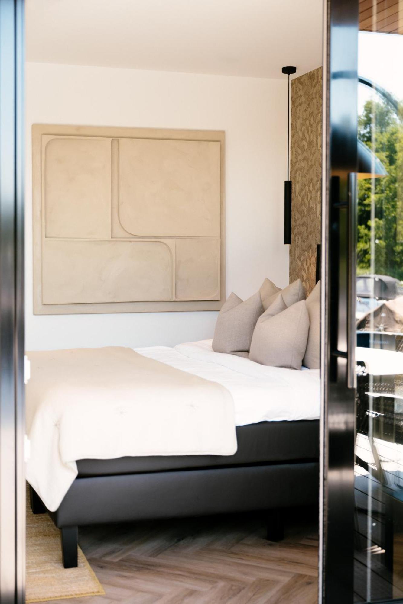 Haven Lake Village Kortenhoef Ngoại thất bức ảnh