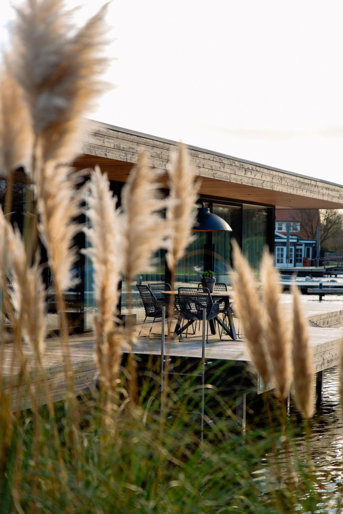Haven Lake Village Kortenhoef Ngoại thất bức ảnh